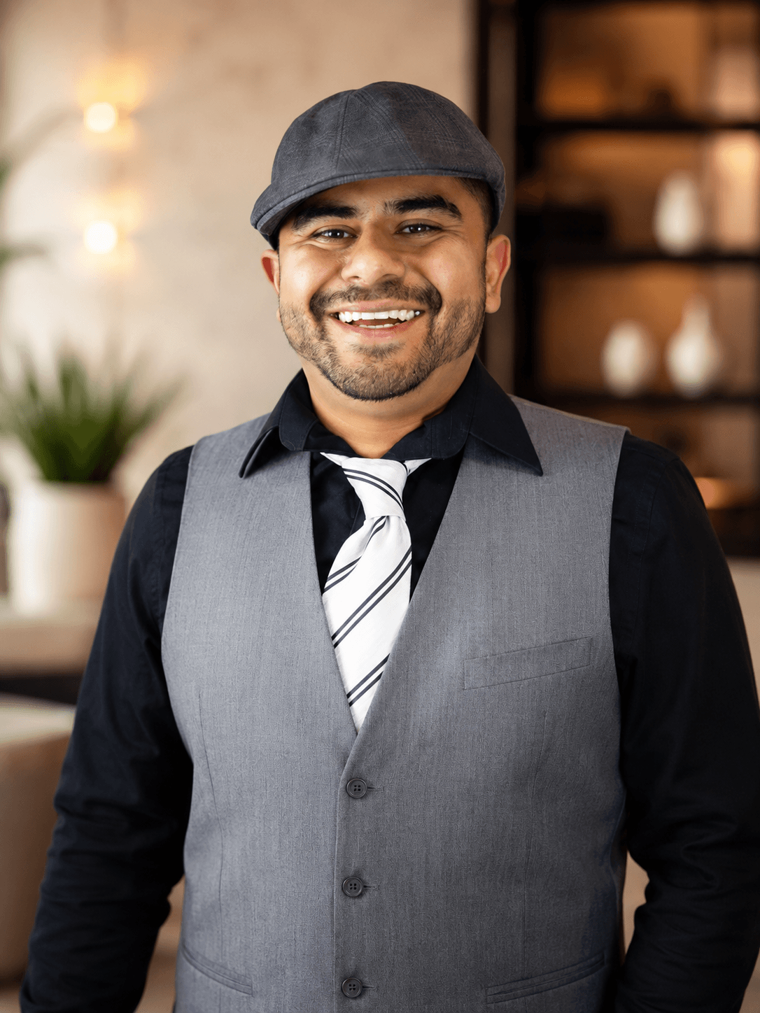 Hector Maldonado, Realtor